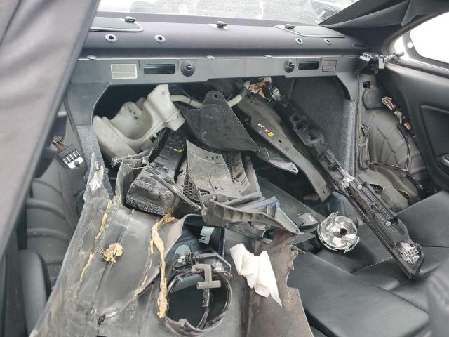 Photo 10 from auction – 2002 BMW M3 with VIN WBSBL93472JR15176