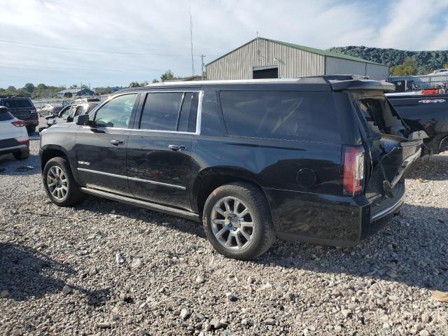 Photo 2 from auction – 2015 GMC YUKON XL D with VIN 1GKS2JKJ8FR586602