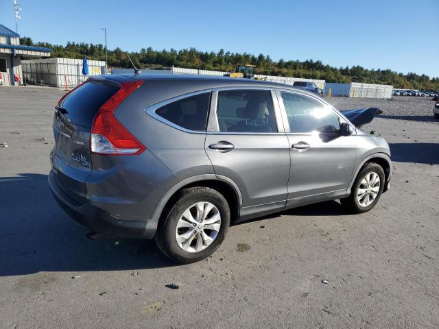 Photo 3 from auction – 2013 HONDA CR-V EX with VIN 2HKRM4H5XDH613593