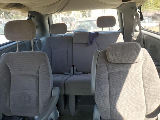 Photo 10 from auction – 2007 DODGE GRAND CARA with VIN 2D4GP44L07R292547