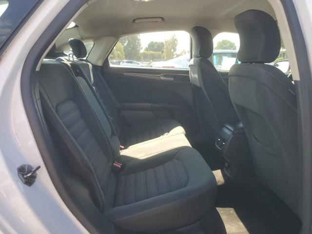 Photo 10 from auction – 2017 FORD FUSION SE with VIN 3FA6P0LU3HR167782