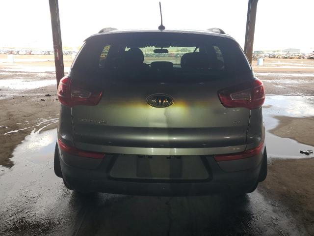 Foto 6 de la subasta – 2012 KIA SPORTAGE E con VIN KNDPCCA22C7174297