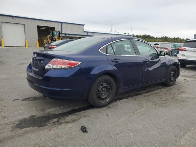Фото 3 с аукциона – 2011 MAZDA 6 с VIN 1YVHZ8BH6B5M07847