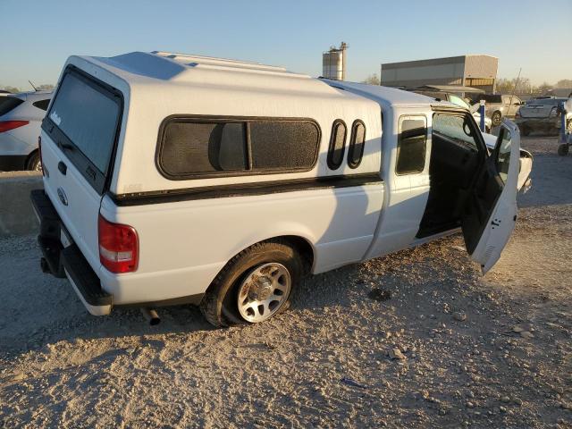 Photo 3 from auction – 2010 FORD RANGER SUP with VIN 1FTKR1ED8APA61623