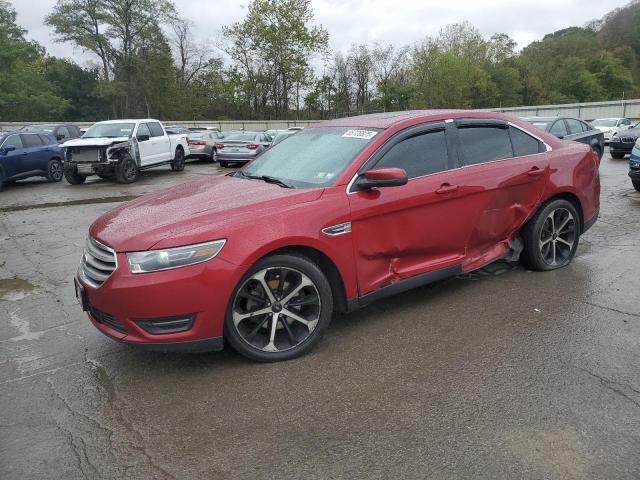 Zdjęcie 1 z aukcji – 2015 FORD TAURUS SEL z VIN 1FAHP2H80FG157845