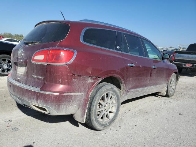 Photo 3 from auction – 2015 BUICK ENCLAVE with VIN 5GAKRBKD0FJ129919