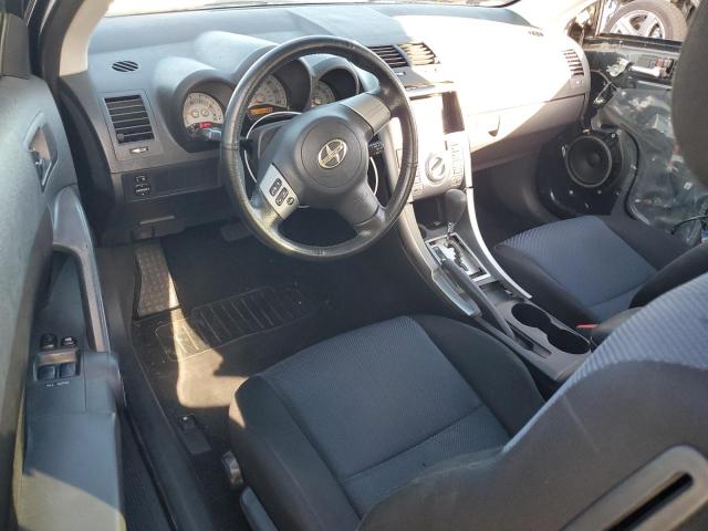 Photo 8 from auction – 2007 TOYOTA SCION TC with VIN JTKDE177570153455