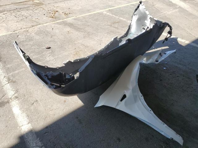 Photo 12 from auction – 2020 TESLA MODEL Y with VIN 5YJYGDEE8LF004345