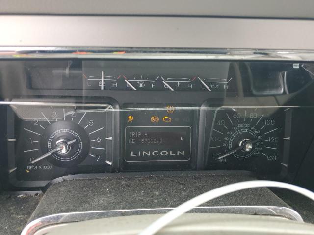 Photo 9 from auction – 2008 LINCOLN NAVIGATOR with VIN 5LMFU275X8LJ01237