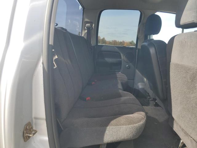 Photo 10 from auction – 2003 DODGE RAM 1500 S with VIN 1D7HU18D93S303555