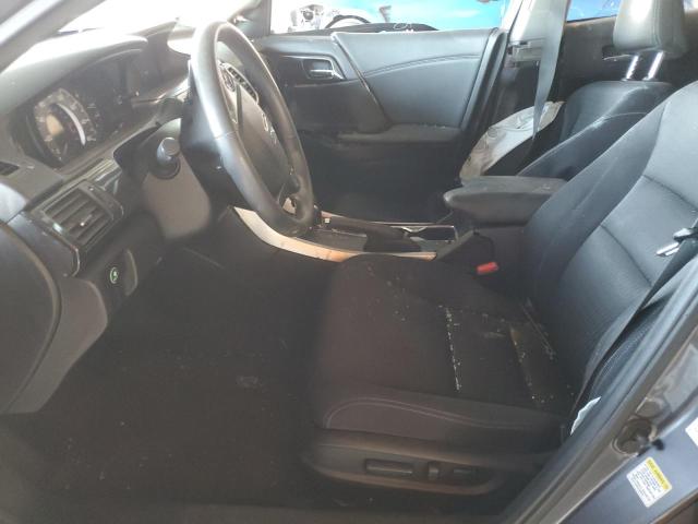 Photo 7 from auction – 2014 HONDA ACCORD SPO with VIN 1HGCR2F59EA280327