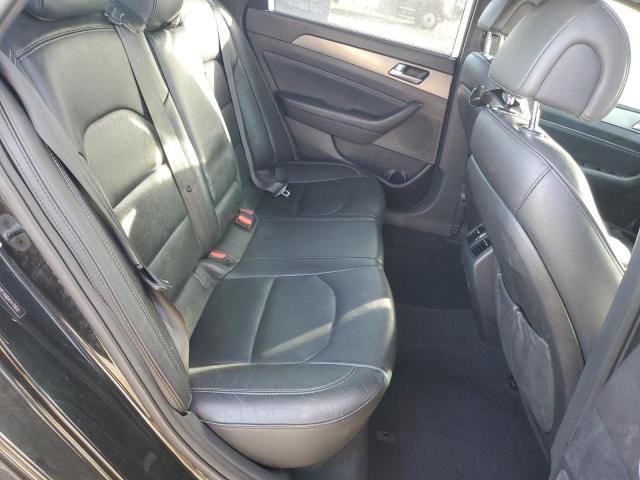 Photo 10 from auction – 2015 HYUNDAI SONATA with VIN 5NPE34AB4FH170619