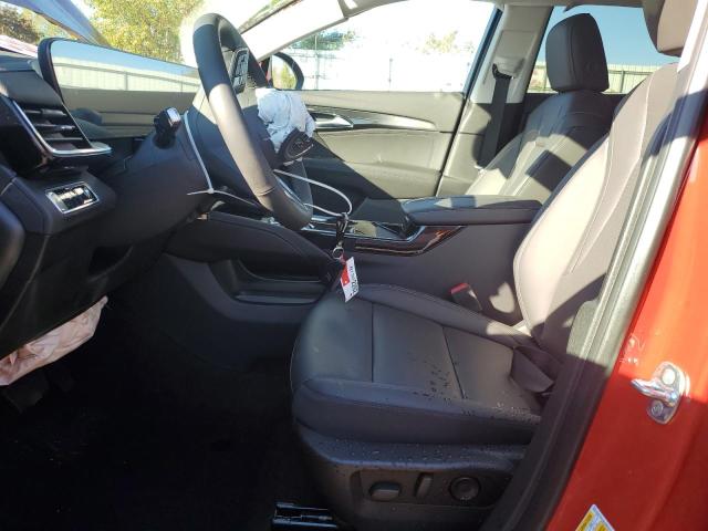 Photo 7 from auction – 2025 BUICK ENVISION P with VIN LRBFZKE4XSD091277