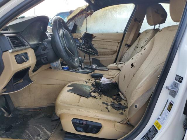 Foto 7 de la subasta – 2014 BMW 328 XI con VIN WBA3B3C55EJ977374