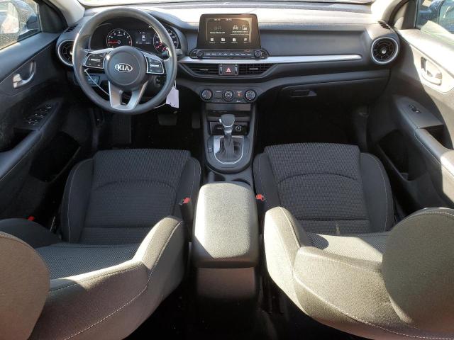 Photo 8 from auction – 2021 KIA FORTE FE with VIN 3KPF24AD8ME302002
