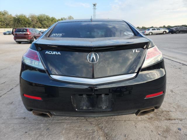 Photo 6 from auction – 2012 ACURA TL with VIN 19UUA8F58CA024126