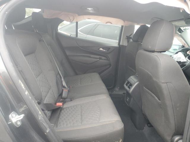 Photo 11 from auction – 2020 CHEVROLET EQUINOX LT with VIN 3GNAXJEV6LS522520