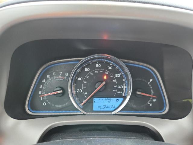 Photo 9 from auction – 2013 TOYOTA RAV4 LIMIT with VIN 2T3DFREV9DW088475