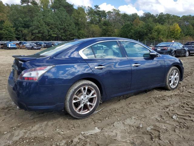 Photo 3 from auction – 2012 NISSAN MAXIMA S with VIN 1N4AA5AP2CC825850