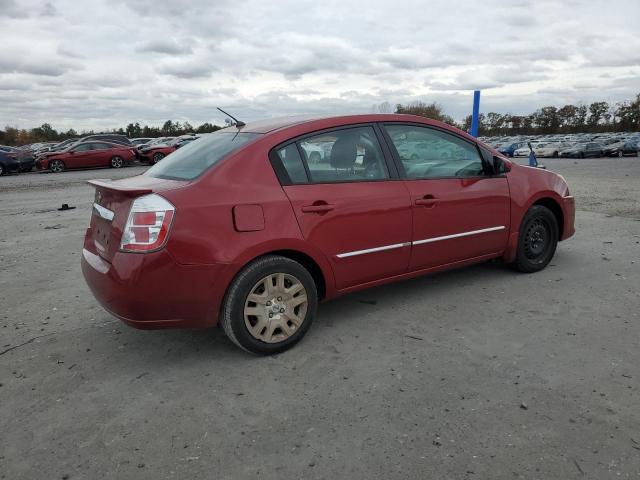 Photo 3 from auction – 2011 NISSAN SENTRA 2.0 with VIN 3N1AB6AP0BL632731