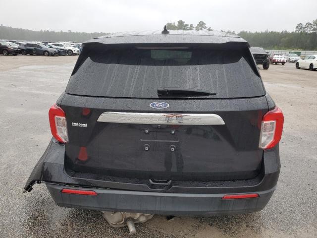 Photo 6 from auction – 2021 FORD EXPLORER with VIN 1FMSK7BH9MGB90548