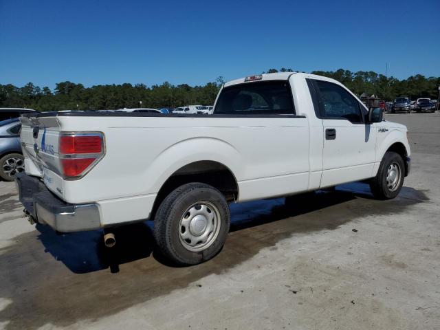 Photo 3 from auction – 2013 FORD F150 with VIN 1FTNF1CF2DKE07290