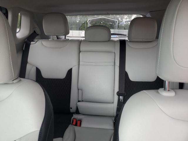 Photo 10 from auction – 2019 JEEP COMPASS LA with VIN 3C4NJCBB8KT743899