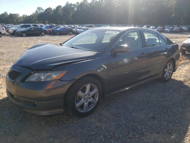 Photo 1 from auction – 2008 TOYOTA CAMRY CE with VIN 4T1BE46K48U259164
