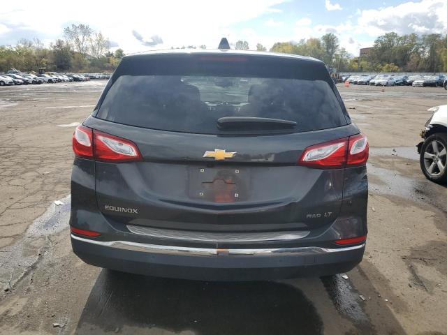 Photo 6 from auction – 2018 CHEVROLET EQUINOX LT with VIN 2GNAXSEV2J6266720