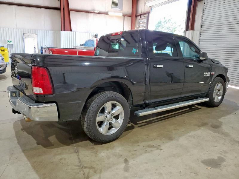 Photo 3 from auction – 2017 RAM 1500 SLT with VIN 3C6RR6LT3HG573494