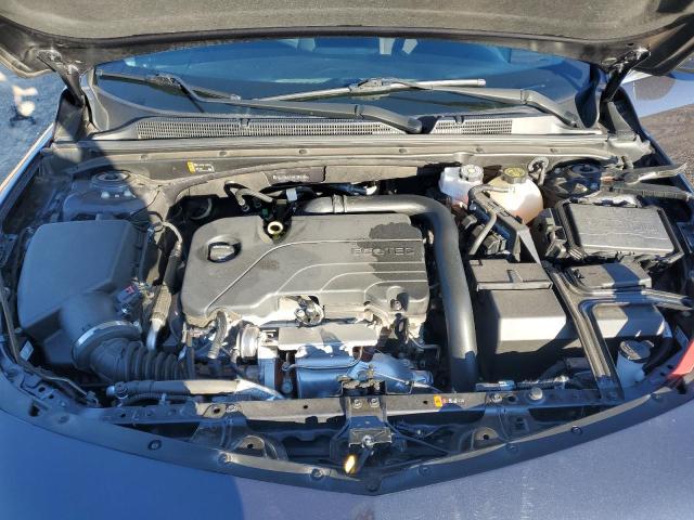 Photo 11 from auction – 2023 CHEVROLET MALIBU LT with VIN 1G1ZD5ST2PF244264