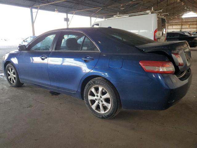 Photo 2 from auction – 2011 TOYOTA CAMRY BASE with VIN 4T4BF3EK9BR111291
