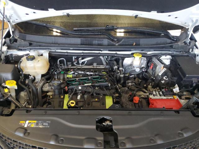 Photo 12 from auction – 2022 CHRYSLER VOYAGER LX with VIN 2C4RC1CG0NR218918