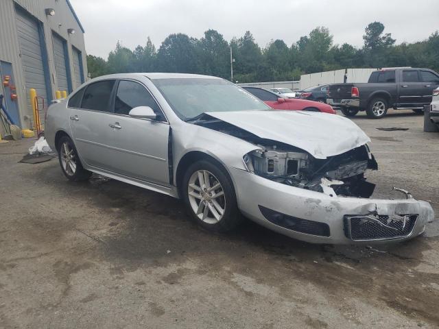 Photo 4 from auction – 2016 CHEVROLET IMPALA LIM with VIN 2G1WC5E39G1143425