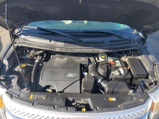 Zdjęcie 12 z aukcji – 2013 FORD EXPLORER XLT z VIN 1FM5K8D83DGB11388
