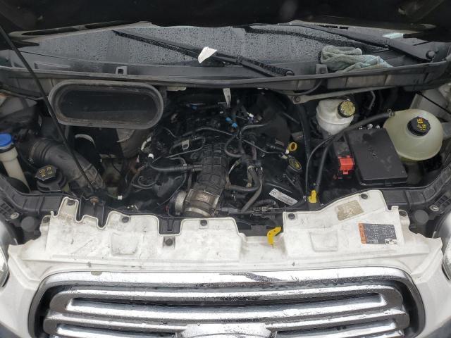 Photo 12 from auction – 2015 FORD TRANSIT T- with VIN 1FTNR2CG2FKB30777