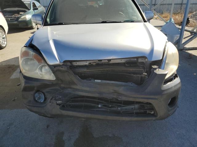 Photo 12 from auction – 2006 HONDA CR-V EX with VIN JHLRD78826C040377