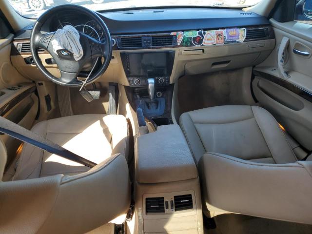 Zdjęcie 8 z aukcji – 2007 BMW 328 I z VIN WBAVA33537PV67765