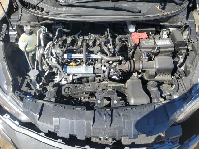 Photo 11 from auction – 2025 NISSAN VERSA SV with VIN 3N1CN8EV4SL849686
