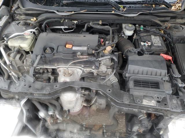 Photo 11 from auction – 2019 HONDA CIVIC LX with VIN 2HGFC2F5XKH043633
