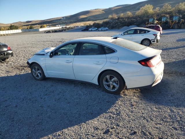 Photo 2 from auction – 2021 HYUNDAI SONATA SE with VIN 5NPEG4JA5MH071364