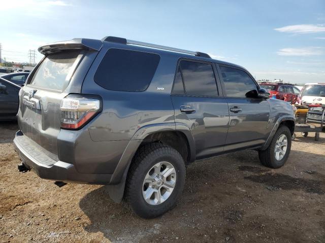 Photo 3 from auction – 2022 TOYOTA 4RUNNER SR with VIN JTEMU5JR0N6027358