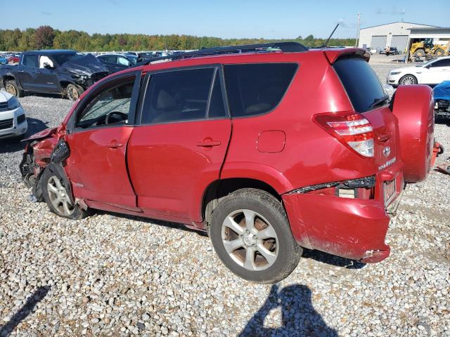Photo 2 from auction – 2010 TOYOTA RAV4 LIMIT with VIN 2T3DK4DV0AW029309