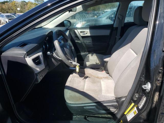 Photo 7 from auction – 2015 TOYOTA COROLLA L with VIN 5YFBURHE4FP290694