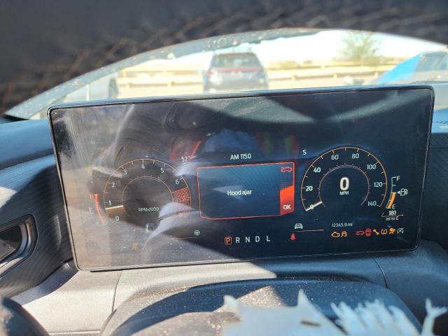Photo 9 from auction – 2025 FORD MUSTANG with VIN 1FA6P8TH1S5117300