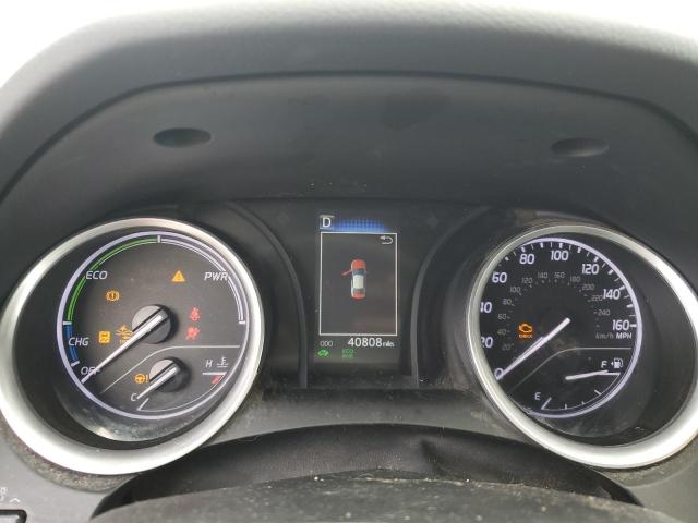 Photo 9 from auction – 2023 TOYOTA CAMRY LE with VIN 4T1C31AK7PU049933