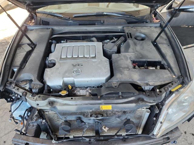 Photo 11 from auction – 2012 LEXUS ES 350 with VIN JTHBK1EG0C2477095