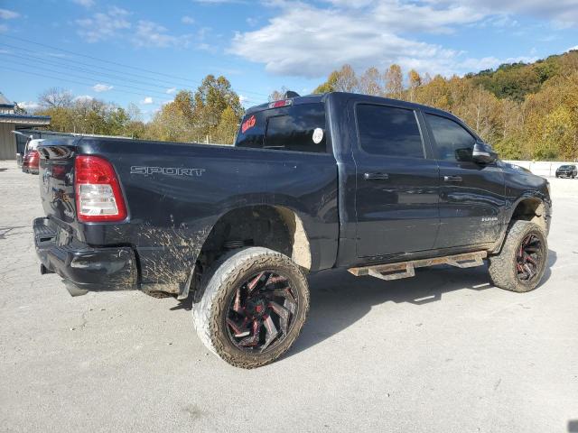 Photo 3 from auction – 2020 RAM 1500 BIG H with VIN 1C6SRFFTXLN147377