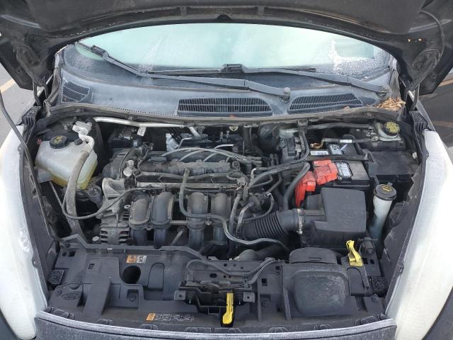 Photo 11 from auction – 2014 FORD FIESTA with VIN 3FADP4EJ2EM203665