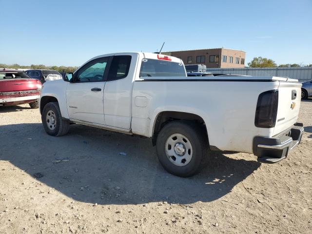 Photo 2 from auction – 2016 CHEVROLET COLORADO with VIN 1GCHSBEA3G1243428